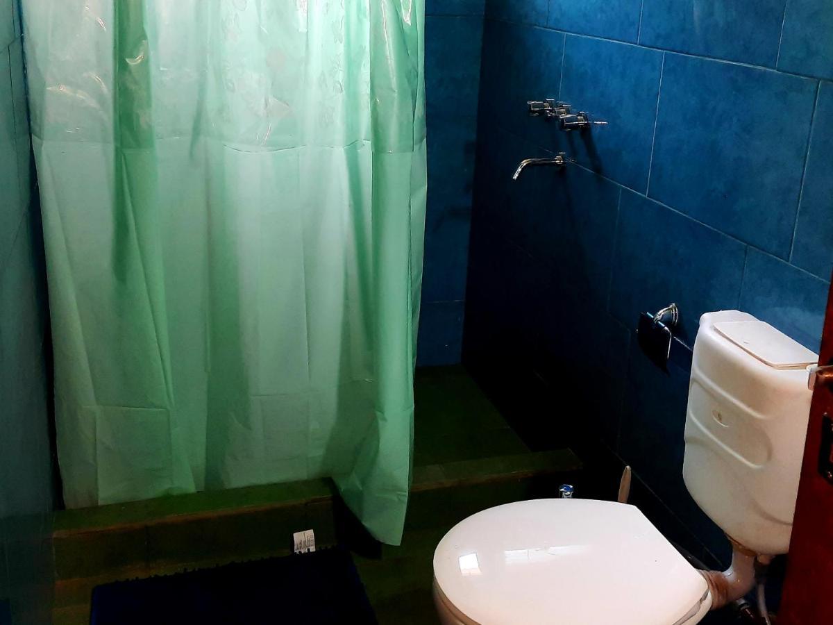Ruta 20 House Quinesアパートメント エクステリア 写真