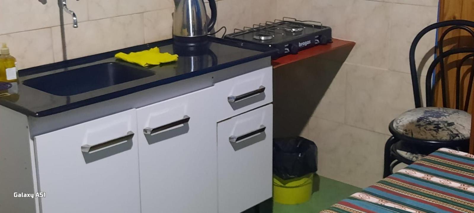 Ruta 20 House Quinesアパートメント 部屋 写真