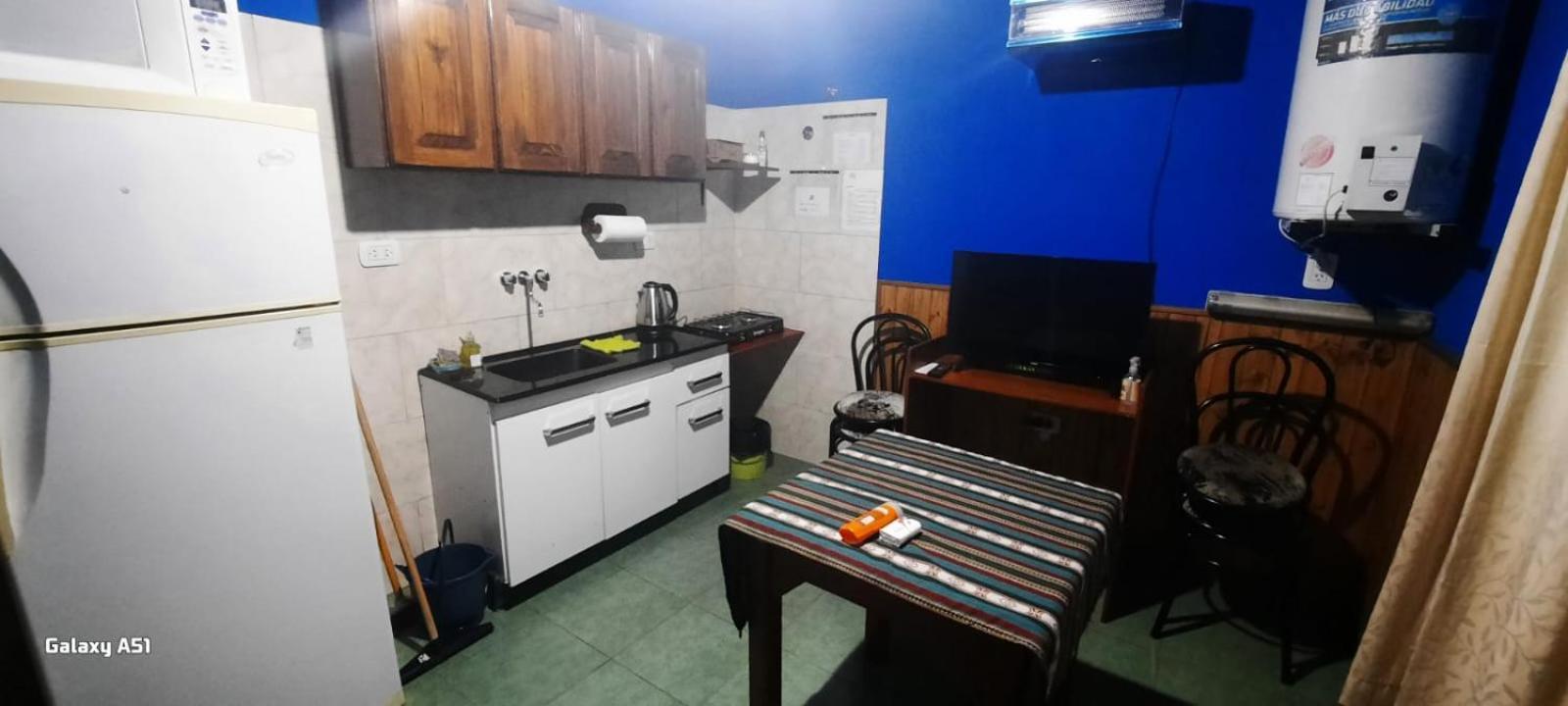 Ruta 20 House Quinesアパートメント 部屋 写真